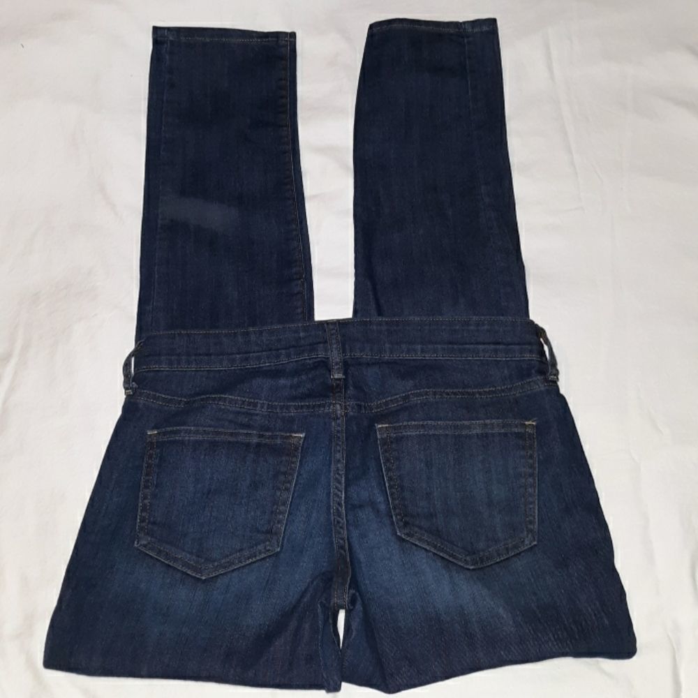 Old Navy Diva Skinny Jeans 4